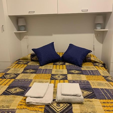 切塔拉La Casa A Mare别墅 外观 照片