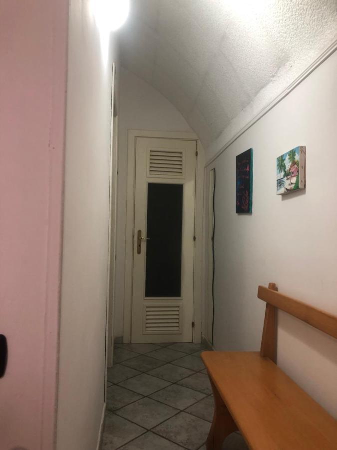 切塔拉La Casa A Mare别墅 外观 照片