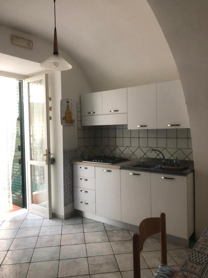 切塔拉La Casa A Mare别墅 外观 照片