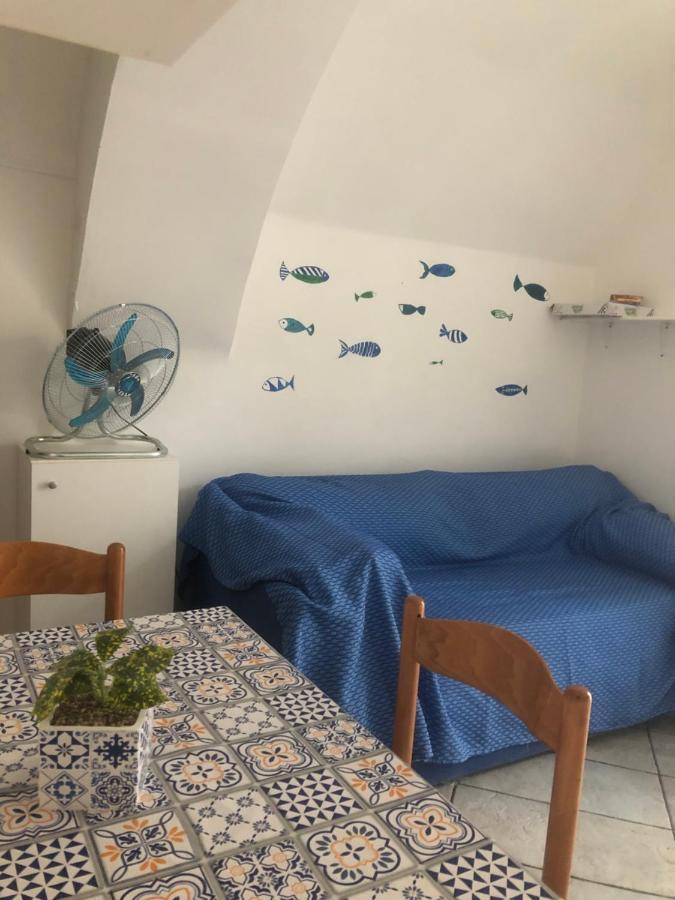 切塔拉La Casa A Mare别墅 外观 照片