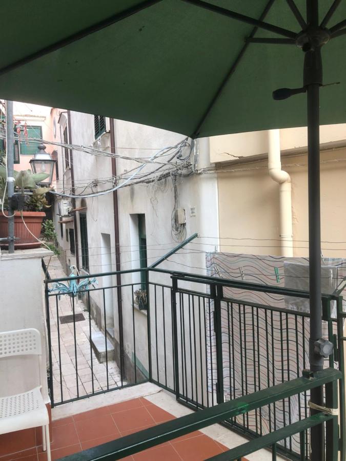 切塔拉La Casa A Mare别墅 外观 照片
