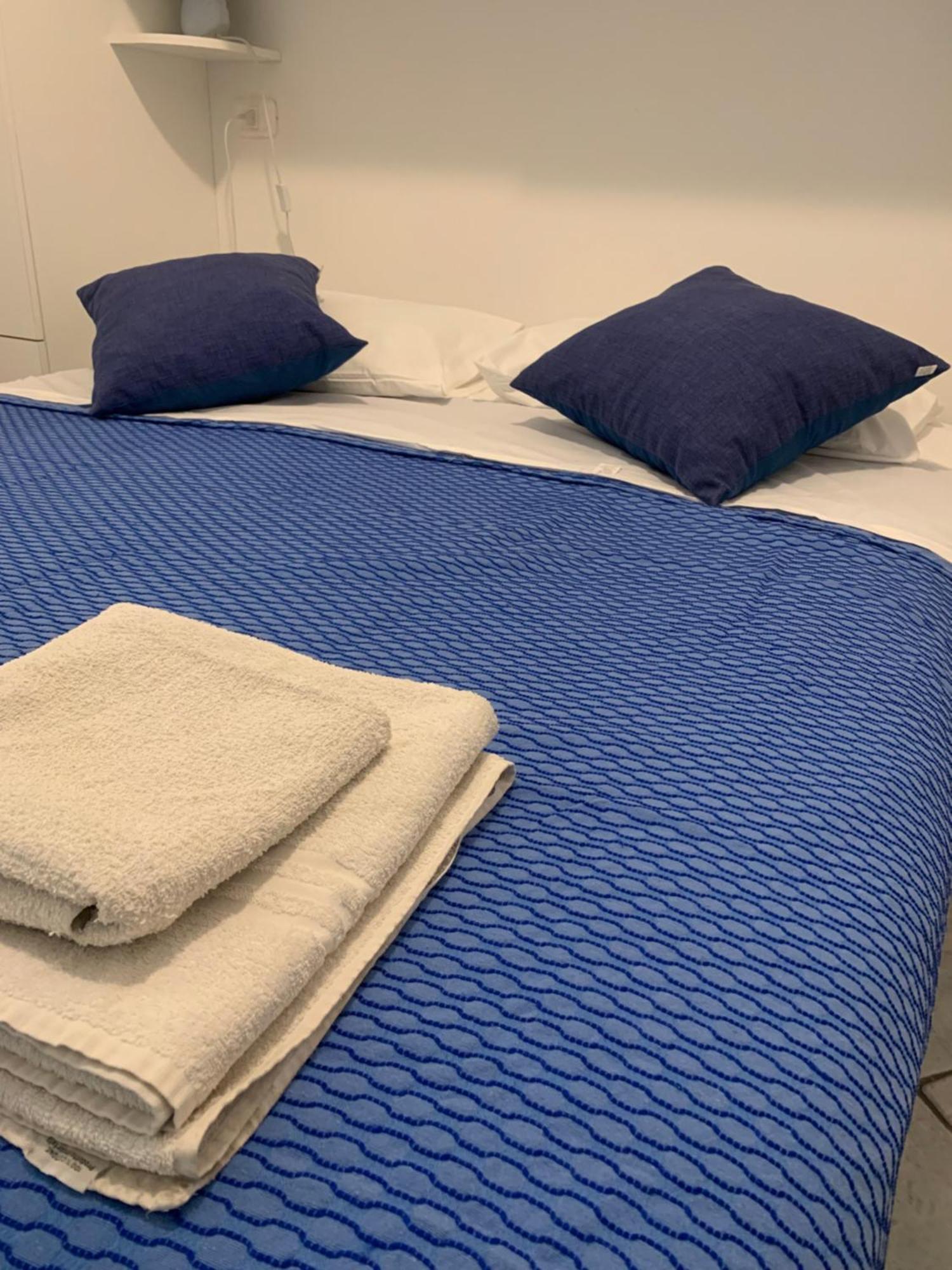 切塔拉La Casa A Mare别墅 外观 照片
