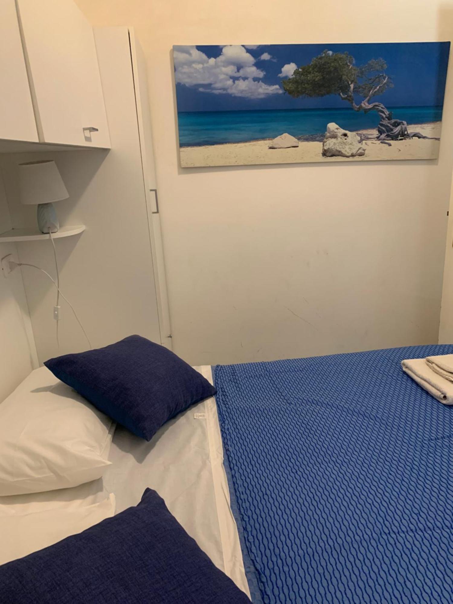 切塔拉La Casa A Mare别墅 外观 照片