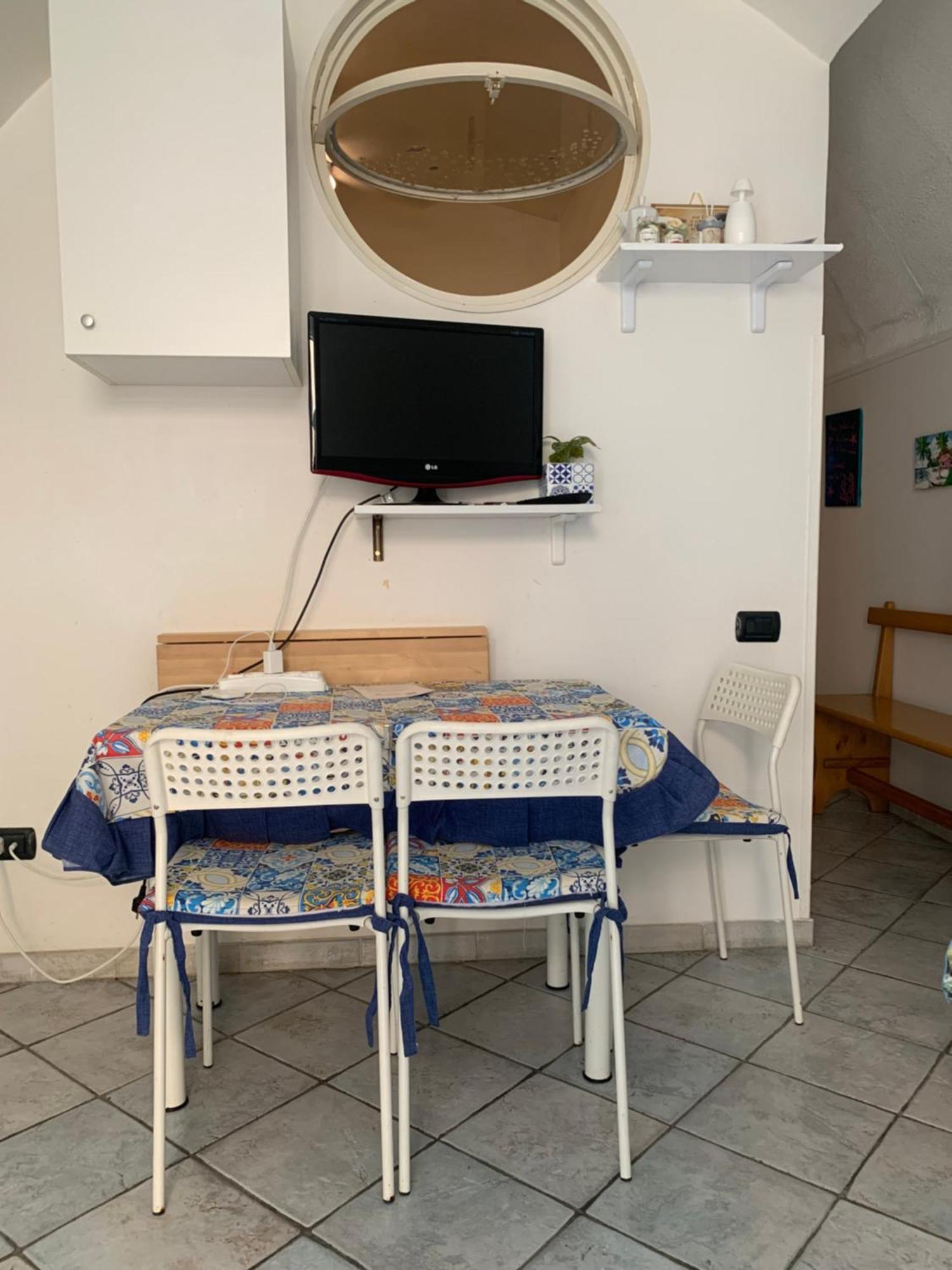 切塔拉La Casa A Mare别墅 外观 照片